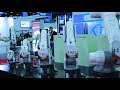 Powering Automation: Nachi Robotic Systems Showcase at Automate 2023