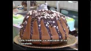 PROTV - Patiseria TORTIK