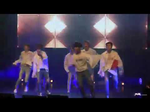 180915 So HoneyFul UP10TION - So Beautiful (full focus)