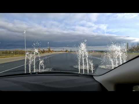 Škola smyku INTENSIVE | Polygon Brno