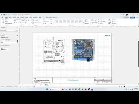 Visio Stencils Netgear