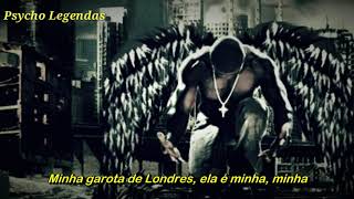 50 Cent - London Girl (Legendado)
