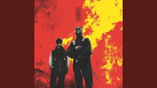 Cover art for Routines in the Night