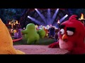 Angry Birds Movie - Pig Butt Bouncing