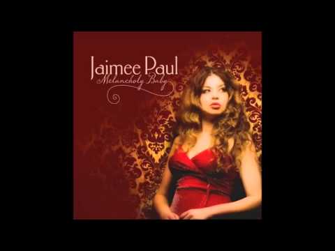 Jaimee Paul - Ain't no sunshine