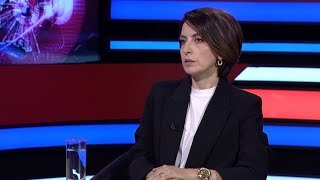 Հարցազրույց Ալվարդ Սեմիրջյանի հետ