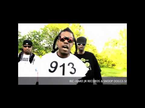 mad marlon the mayor of the ktown