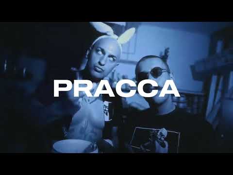 [FREE FOR PROFIT]DESINGERICA X PETROV X VOYAGE "PRACCA"(PROD BY LA COUS)