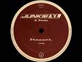 Junkie XL feat. Sasha - Breezer