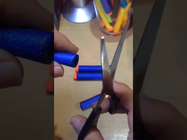 Vídeo relacionado con BOOMco - Dardos Extra, Color Azul y Verde (Mattel BBR44)