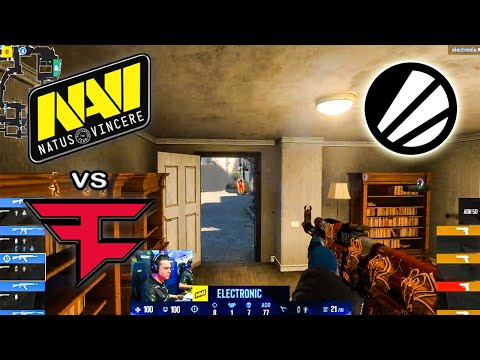 GRAND FINAL! - NaVi vs FaZe Clan - HIGHLIGHTS | IEM Cologne 2022 | CSGO