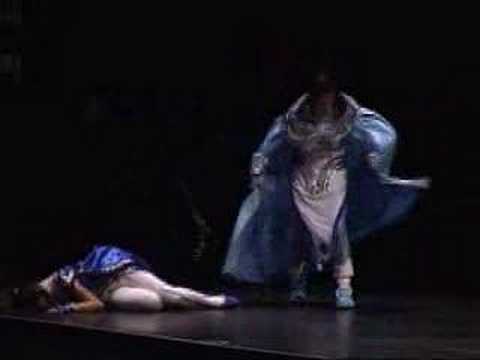 AMC (Ah! My Cosplay) @ AX 2002 - Ah! My Goddess Movie