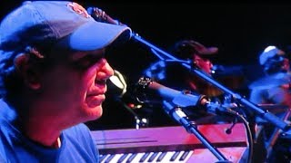 Widespread Panic "Big Wooly Mammoth" Live 6/7/14 @ Riverbend Festival, Chattanooga, Tn