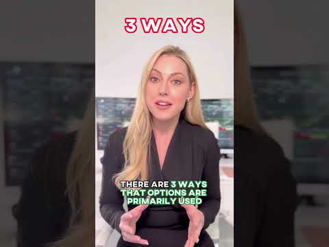 Why trade options? To learn options trading, beginners understand why options are traded