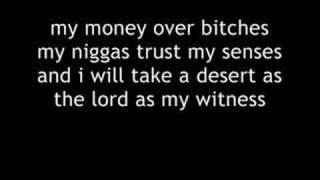 1000 degrees lil wayne lyrics