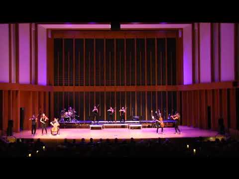 Classical Gas - Barrage 8 Live