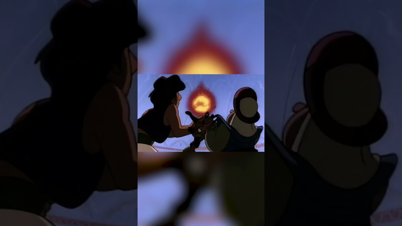 Why Aladdin's Sequel Is  Disappointing