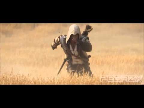 Slipknot-Override Assassi's Creed Movie