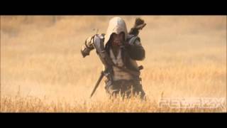 Slipknot-Override Assassi&#39;s Creed Movie