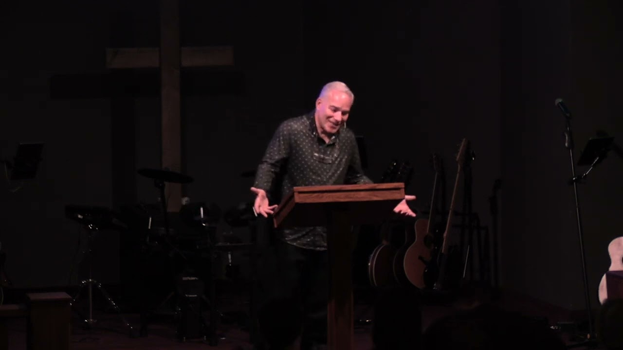 Jan 19, 2025 "If Faith Works...It Works!!"