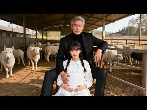 鄉下女孩意外成為陌生老大叔解藥，本來以為這輩子毀了，豈料他是首富總裁，隔天就被十輛豪車接回豪門養胎！#灰姑娘霸總 #瑪麗蘇 #甜寵 #傅總的鄉村小嬌妻