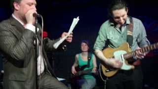 Mishouris Blues Band Tribute To Son Seals - Dear Son