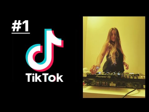 Tik Tok LIVE SET - RiiO DJ