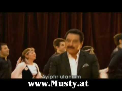 DJ Musty Vs Ibrahim Tatlises - Semame ( Remix 2009 )