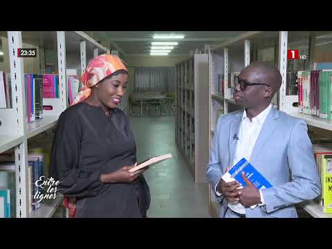 ENTRE LES LIGNES - ABDOULAYE GUEYE - DIRECTEUR BU UGB - DIMANCHE 01 FEVRIER 2026