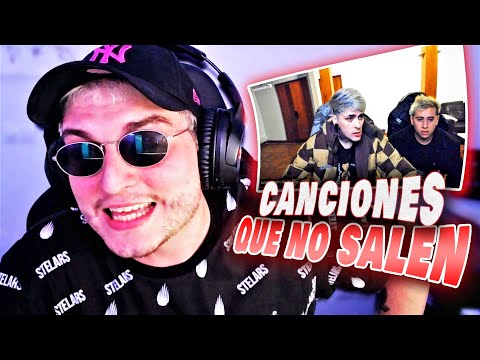 Amazing tracks from Lit Killah and FMK that will never be released! Why don't they release this?!