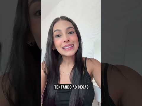Parei de tentar no escuro e ganhei mais segurança