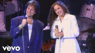 Roberto Carlos - Como é Grande o Meu Amor por Você (Vídeo Ao Vivo) ft. Daniela Mercury