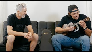 Video thumbnail for Martin 1T IZ Tenor Ukulele Review by Terry Carter Music Store