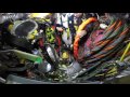 Commercial Diving Tribute