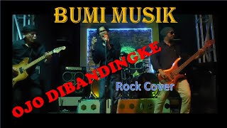 Download lagu OJO DIBANDINGKE - BAH LALA || Rock Version by Bumi Musik mp3 Download lagu OJO DIBANDINGKE - BAH LALA || Rock Version by Bumi Musik mp3