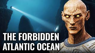 The Atlantic (2026) The Forbidden Ocean That Holds Earth’s True History