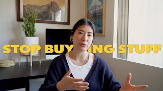 Why I Stopped Buying Clothes for 6 Months | Did Anything Change?