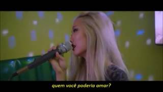 Who Do You Love (나랑 아니면) - The Black Skirts / Tradução