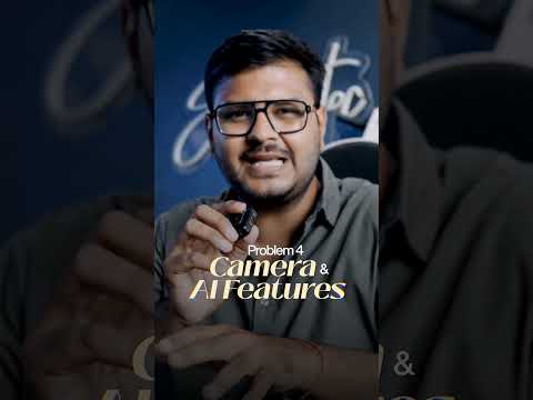 Thumbnail for Best 5G Phone Under ₹12K? Samsung Galaxy M17e 5G Review! 🚀 #unboxing