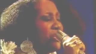 Patti LaBelle - If Only You Knew (Live)