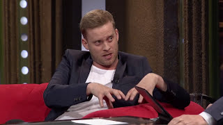 1. Jakub Prachař - Show Jana Krause 20. 4. 2016 1. Jakub Prachař - Show Jana Krause 20. 4. 2016