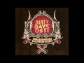 Dirty Dave Osti - Shakedown 