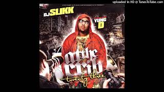 Yung D Rubber Band Me Ft Project Pat