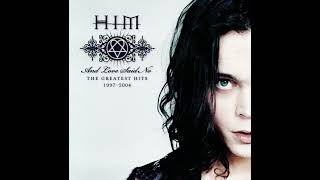 HIM - And Love Said No