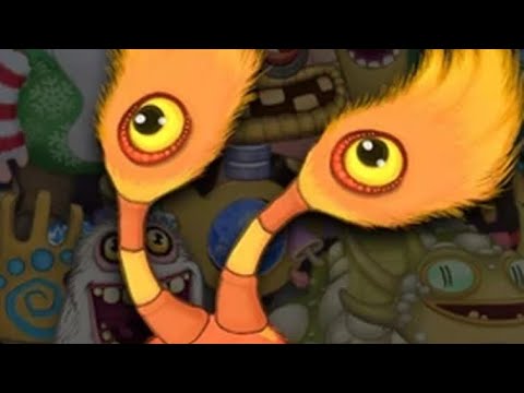 Ethereal Workshop but it’s how I see the world (MSM)