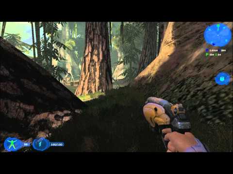 Let's Play! - Precursors - Part 10