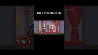 I KILL THE KING 👑! || MURDER|| ANDROID GAME &amp; IOS #games