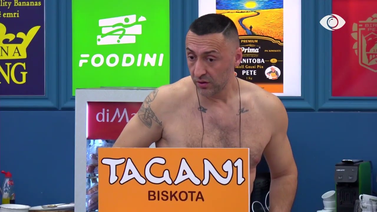 “I ke thënë Aldos bieri për Laertin?”/ Danja-G Banit: Ke inat që nuk je pjesë e grupit?