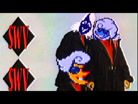 Deltarune - “Ruder Buster”(Late 90’s Mix)