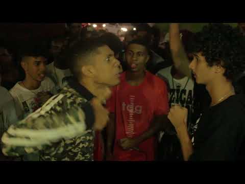 Nad e Japa x Gulio (PE) e HB (PE) - Batalha da Torre 65ª edição (GRANDE FINAL)